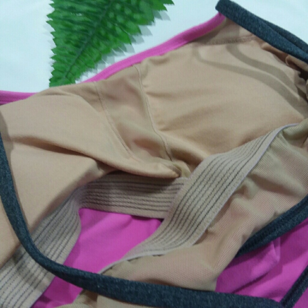 LULULEMON T~back Athletic Power Tank/ Rac… - Picture 6 of 8